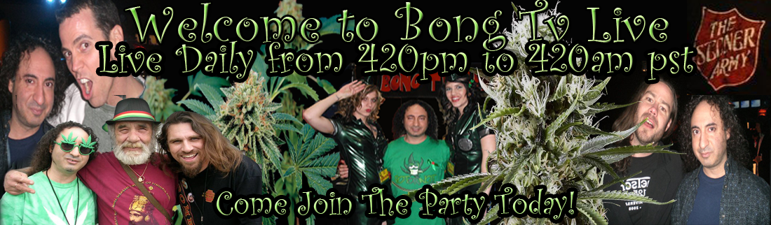 Bong Tv LIve